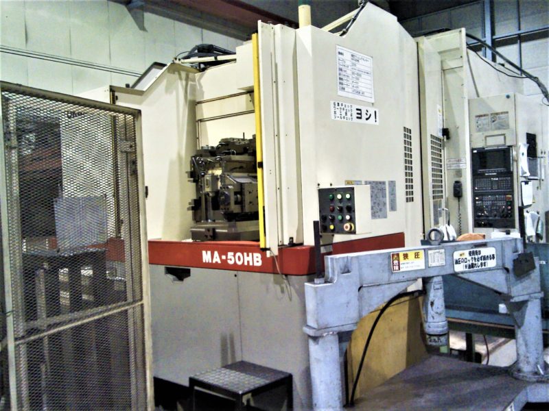MA-50HB